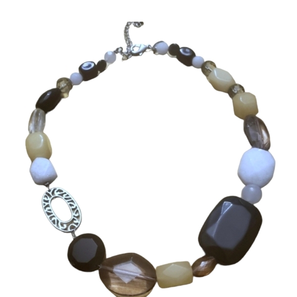 Lia Sophia Jewelry - Lia Sophia Choker Style Necklace